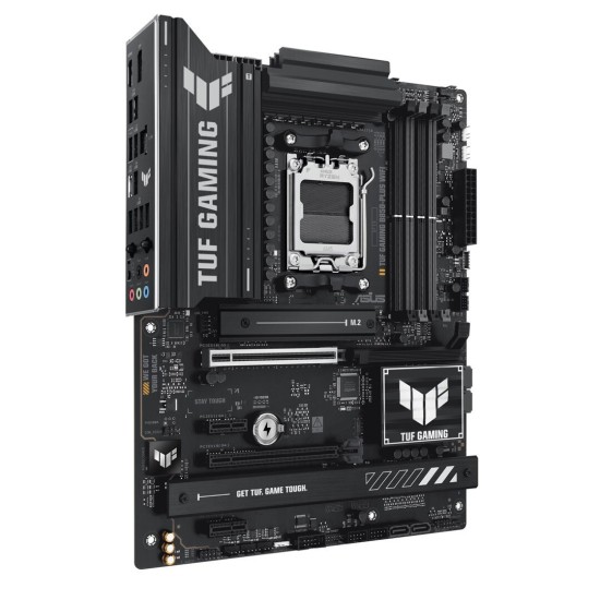 Asus TUF Gaming B850-Plus (90MB1J30-M0EAY0)