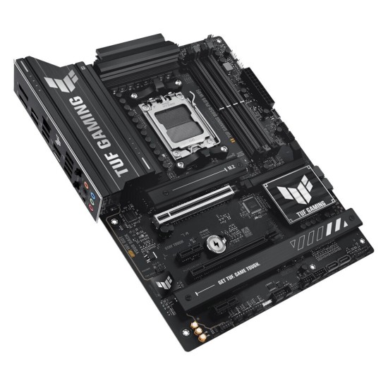Asus TUF Gaming B850-Plus (90MB1J30-M0EAY0)