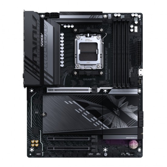 Motherboard Gigabyte B850 AORUS ELITE WIFI7 (B850 A ELITE WF7)