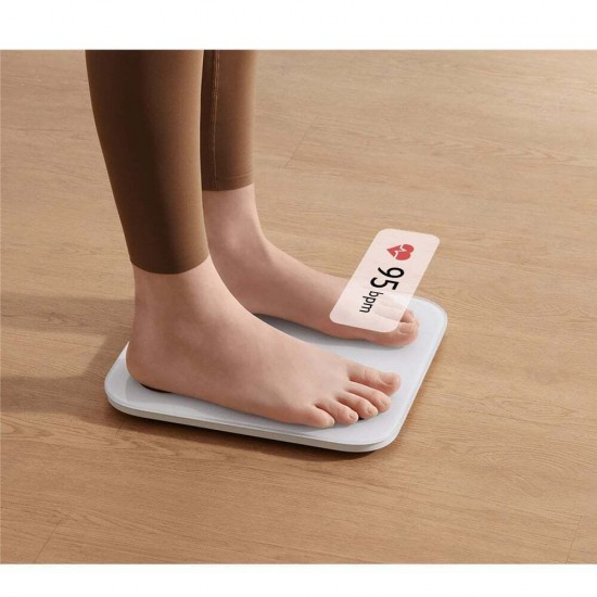 Xiaomi Mi Body Composition Scale S400 (BHR7793GL)