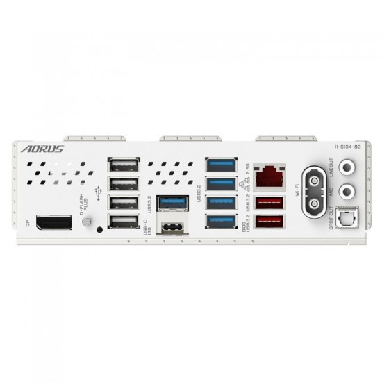 Motherboard Gigabyte B850 AORUS ELITE WIFI7 ICE (B850 A ELITE WF7 ICE)