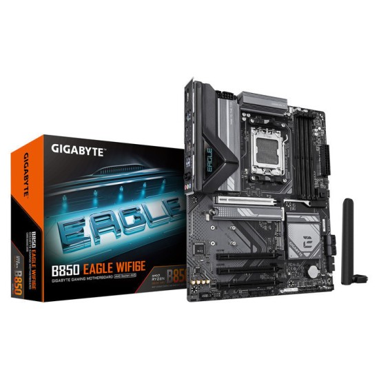 Motherboard Gigabyte B850 EAGLE WIFI6E (9MB85EGL6-00-G10)