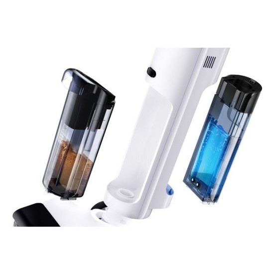 Επαναφορτιζόμενη Σκούπα Stick Xiaomi Truclean W20 21.6V (BHR8833EU)