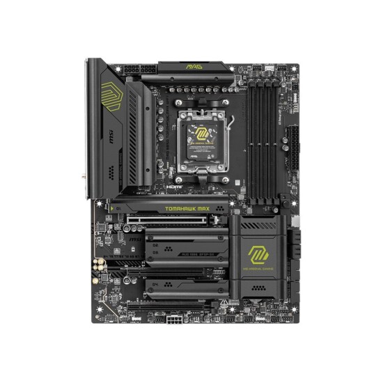 MSI MAG B850 Tomahawk Max WIFI (7E62-002R)