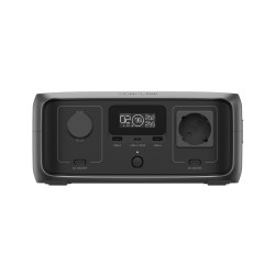 Φορητός Σταθμός Ενέργειας EcoFlow River 3 245Wh