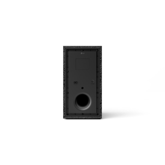 Soundbar LG S60T 3.1 Bluetooth 340W(S60T)