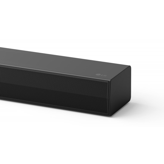 Soundbar LG S60T 3.1 Bluetooth 340W(S60T)