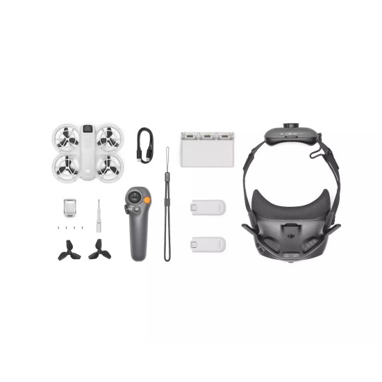DJI Neo Motion Fly More Combo (CP.FP.00000186.03)