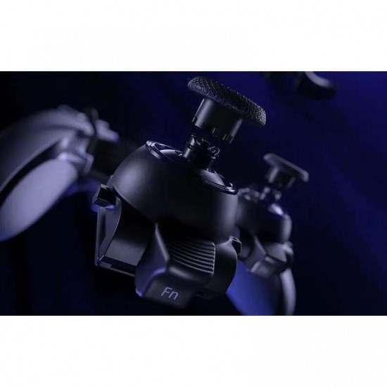 Sony DualSense Edge Wireless Controller Μαύρο (711719593072) Sony DualSense Edge Wireless Controller Μαύρο (711719593072)