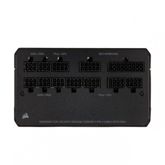 Corsair RM850x v2 rev. 2.0 850W Full Modular 80 Plus Gold (CP-9020270-EU)