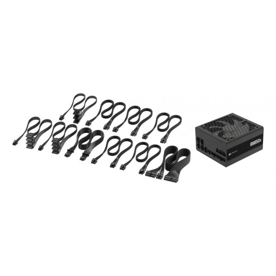 Corsair RM850x v2 rev. 2.0 850W Full Modular 80 Plus Gold (CP-9020270-EU)