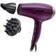 Πιστολάκι Μαλλιών Remington Purple 2300W (D5219)
