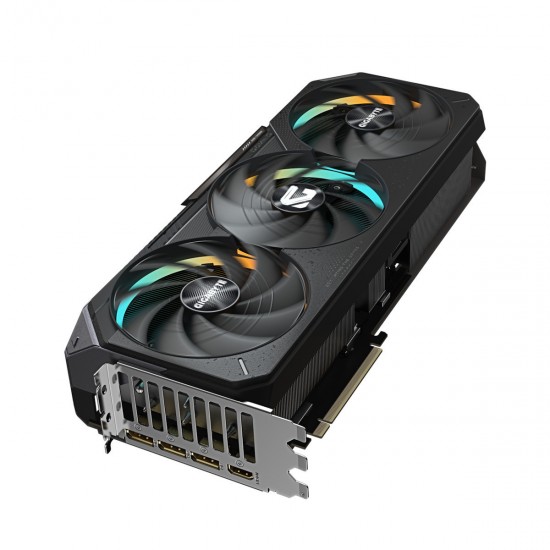 Gigabyte GeForce RTX 5070 Ti 16GB Gaming OC (GV-N507TGAMING-OC-16GD)