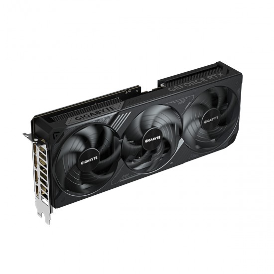 Gigabyte GeForce RTX 5070 Ti 16GB Windforce OC (GV-N507TWF3OC-16GD)