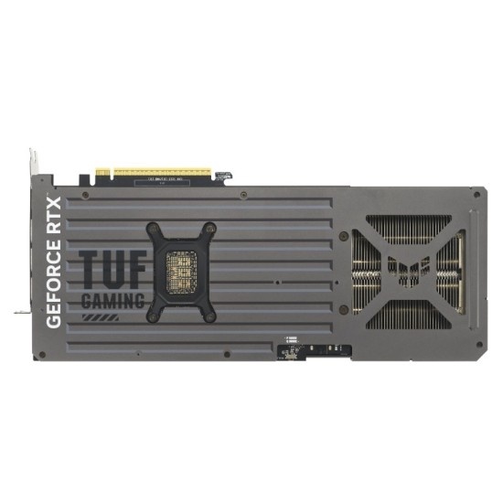 Asus GeForce RTX 5070 12GB GDDR7 Tuf Gaming OC (90YV0LZ0-M0NA00)