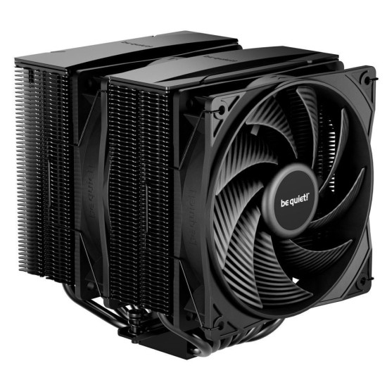 Be Quiet Pure Rock Pro 3 Black (BK042)
