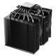 Be Quiet Pure Rock Pro 3 Black (BK042)