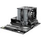 Be Quiet Pure Rock Pro 3 Silver (BK041)