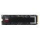 Samsung 9100 Pro SSD 1TB PCIe 5.0 (MZ-VAP1T0BW)