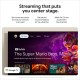 Google Tv Streamer 4k Bluetooth Wi-fi Android Tv 32 Gb (GA05662-US)