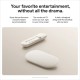 Google Tv Streamer 4k Bluetooth Wi-fi Android Tv 32 Gb (GA05662-US)