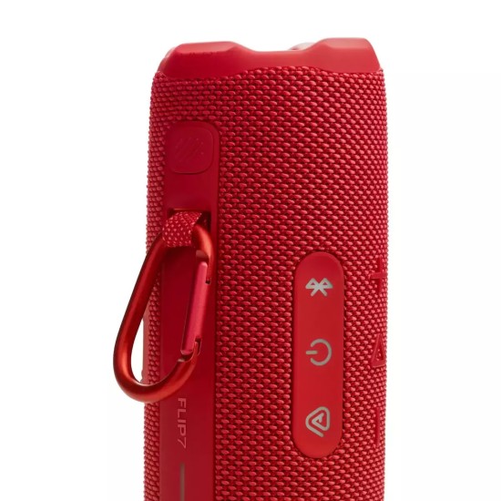 JBL Bluetooth Speaker Flip 7 Red (JBLFLIP7RED)