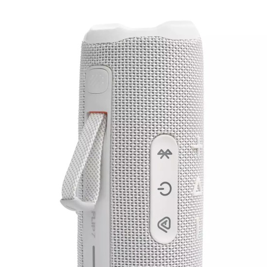 JBL Bluetooth Speaker Flip 7 White (JBLFLIP7WH)