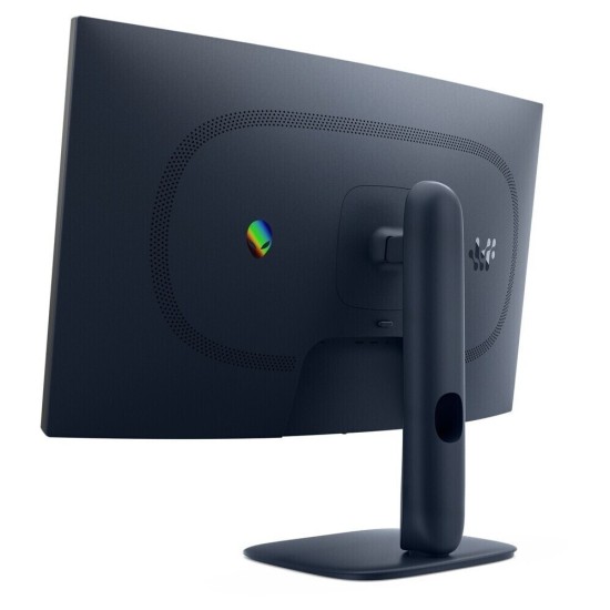 Οθόνη Υπολογιστή Dell Alienware AW3225DM 32" Curved VA QHD 180Hz (210-BQWN)