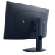 Οθόνη Υπολογιστή Dell Alienware AW3225DM 32" Curved VA QHD 180Hz (210-BQWN)