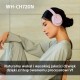 Ασύρματα Bluetooth Over Ear Ακουστικά Sony WH-CH720N Pink (WHCH720NP.CE7)
