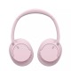 Ασύρματα Bluetooth Over Ear Ακουστικά Sony WH-CH720N Pink (WHCH720NP.CE7)