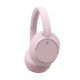 Ασύρματα Bluetooth Over Ear Ακουστικά Sony WH-CH720N Pink (WHCH720NP.CE7)