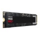 Samsung 9100 Pro SSD 1TB PCIe 5.0 (MZ-VAP1T0BW)