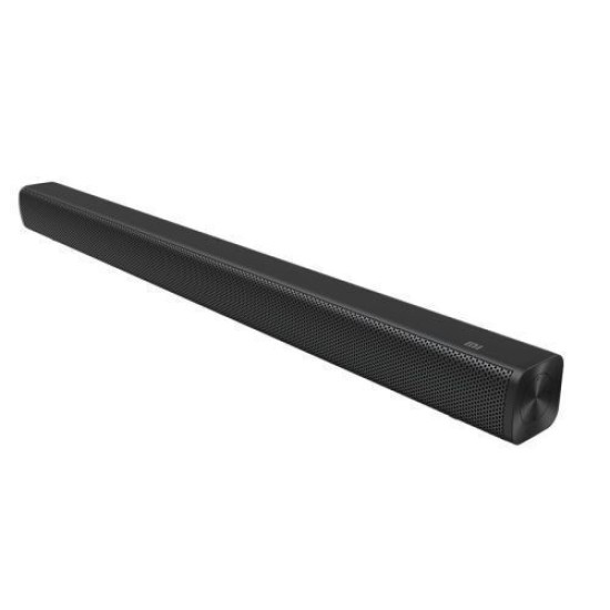 Soundbar Xiaomi S22E 2.0 30W Μαύρο (QBH4286EU)