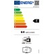 Samsung Smart TV QLED Q8F 4K 55" UHD HDR (QE55Q8FAAUXXH)