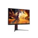 Οθόνη AOC 24" IPS Full HD 200Hz (24G4HA)
