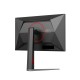 Οθόνη AOC 24" IPS Full HD 200Hz (24G4HA)