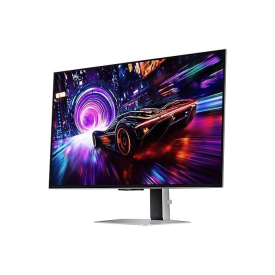 Gaming Monitor Samsung Odyssey G8 OLED HDR 32" 4K 240Hz (LS32FG812SUXEN)