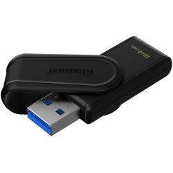 Kingston DataTraveler Exodia 64GB S USB 3.2 (DTXS/64GB) Kingston DataTraveler Exodia 64GB S USB 3.2 (DTXS/64GB)