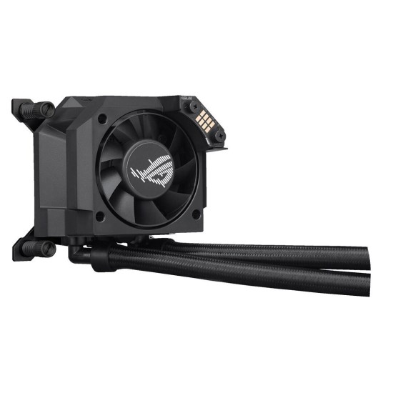 CoolerMaster MasterLiquid 240 Core II ARGB Black (MLW-D36M-A18PA-R1) CoolerMaster MasterLiquid 240 Core II ARGB Black (MLW-D36M-A18PA-R1)