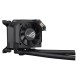 CoolerMaster MasterLiquid 240 Core II ARGB Black (MLW-D36M-A18PA-R1) CoolerMaster MasterLiquid 240 Core II ARGB Black (MLW-D36M-A18PA-R1)