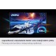 Gaming Monitor Samsung Odyssey G8 OLED HDR 32" 4K 240Hz (LS32FG812SUXEN)