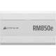 Τροφοδοτικό Corsair RM850e 850W Full Modular 80 Plus Gold White (CP-9020293-EU)