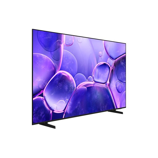 Samsung Smart TV 4K UHD LED 65" 2025 (UE65U8072FUXXH)