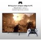 Sony DualSense Edge V2 Wireless Controller White (711719586555)