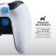 Sony DualSense Edge V2 Wireless Controller White (711719586555)