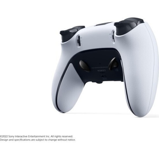 Sony DualSense Edge V2 Wireless Controller White (711719586555)