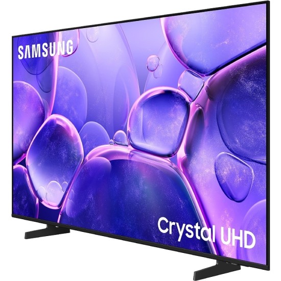 Samsung 43" 4K UHD LED HDR 2025 (UE43U8072FUXXH)