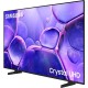 Samsung 43" 4K UHD LED HDR 2025 (UE43U8072FUXXH)