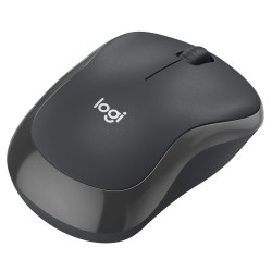 Ποντίκι Logitech M240 Silent Graphite (910-007119) Ποντίκι Logitech M240 Silent Graphite (910-007119)